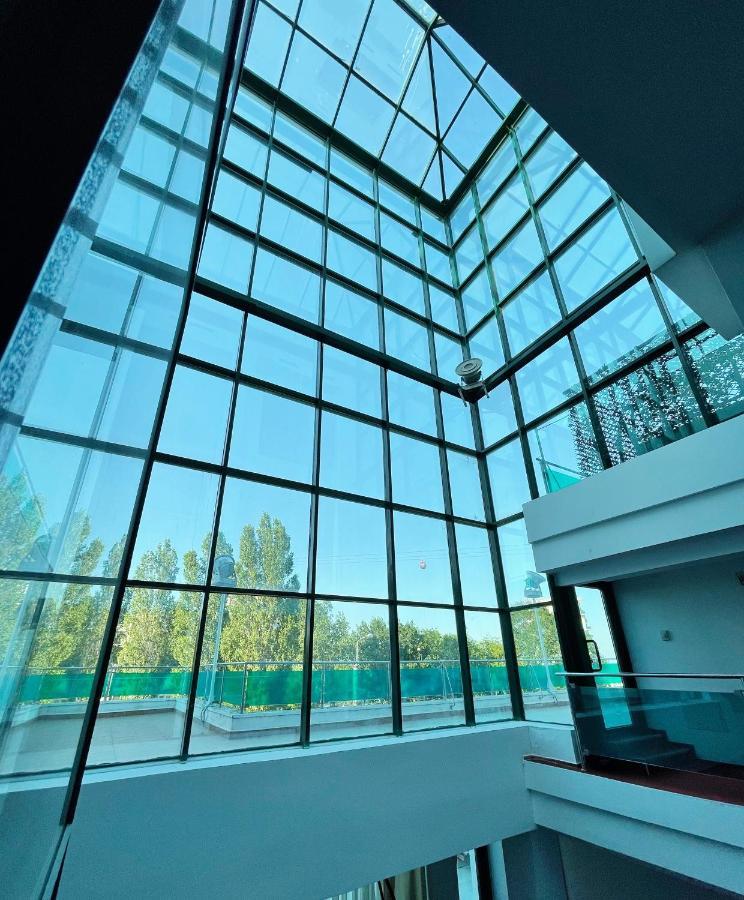 Laguna Residence 마마이아 외부 사진