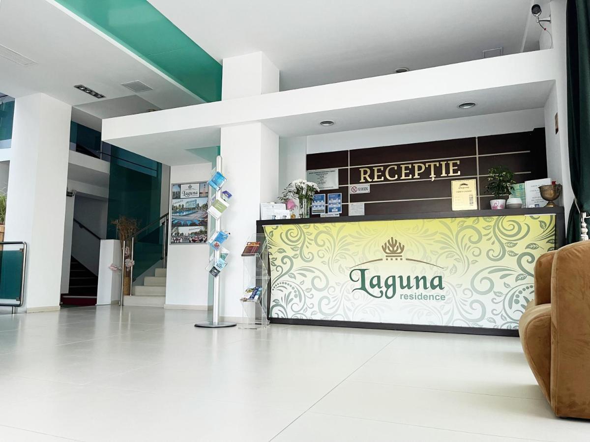Laguna Residence 마마이아 외부 사진