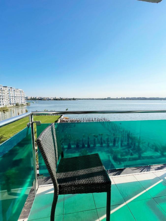 Laguna Residence 마마이아 외부 사진