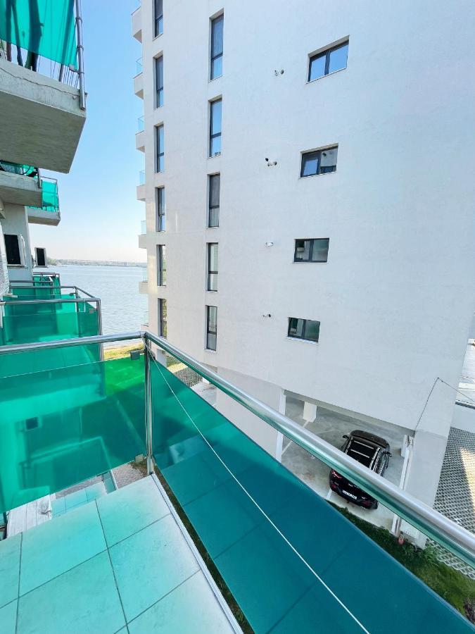 Laguna Residence 마마이아 외부 사진