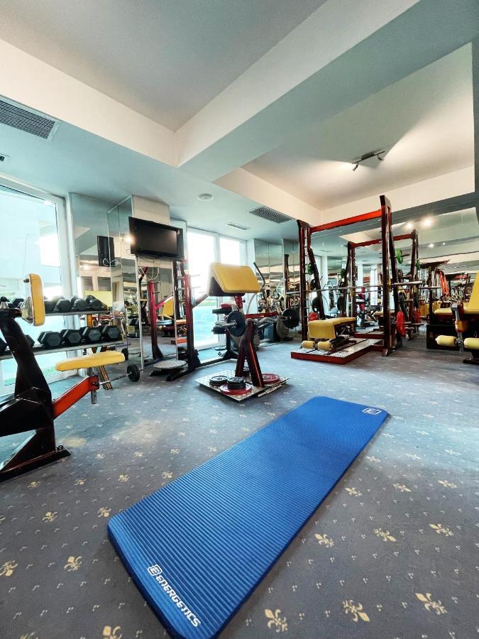 Laguna Residence 마마이아 외부 사진
