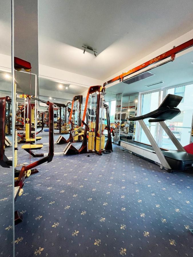 Laguna Residence 마마이아 외부 사진