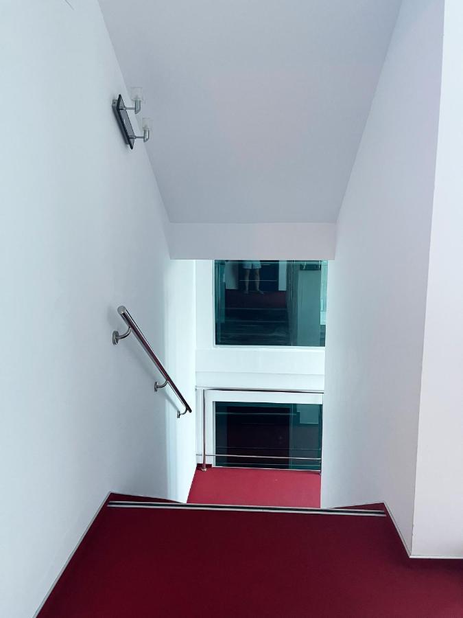 Laguna Residence 마마이아 외부 사진