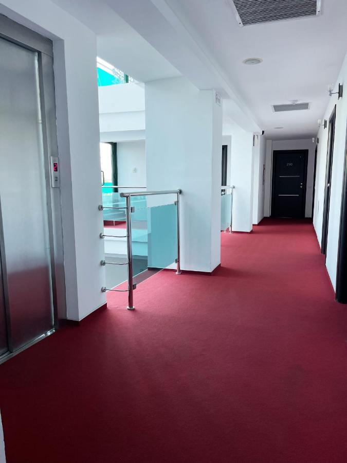 Laguna Residence 마마이아 외부 사진