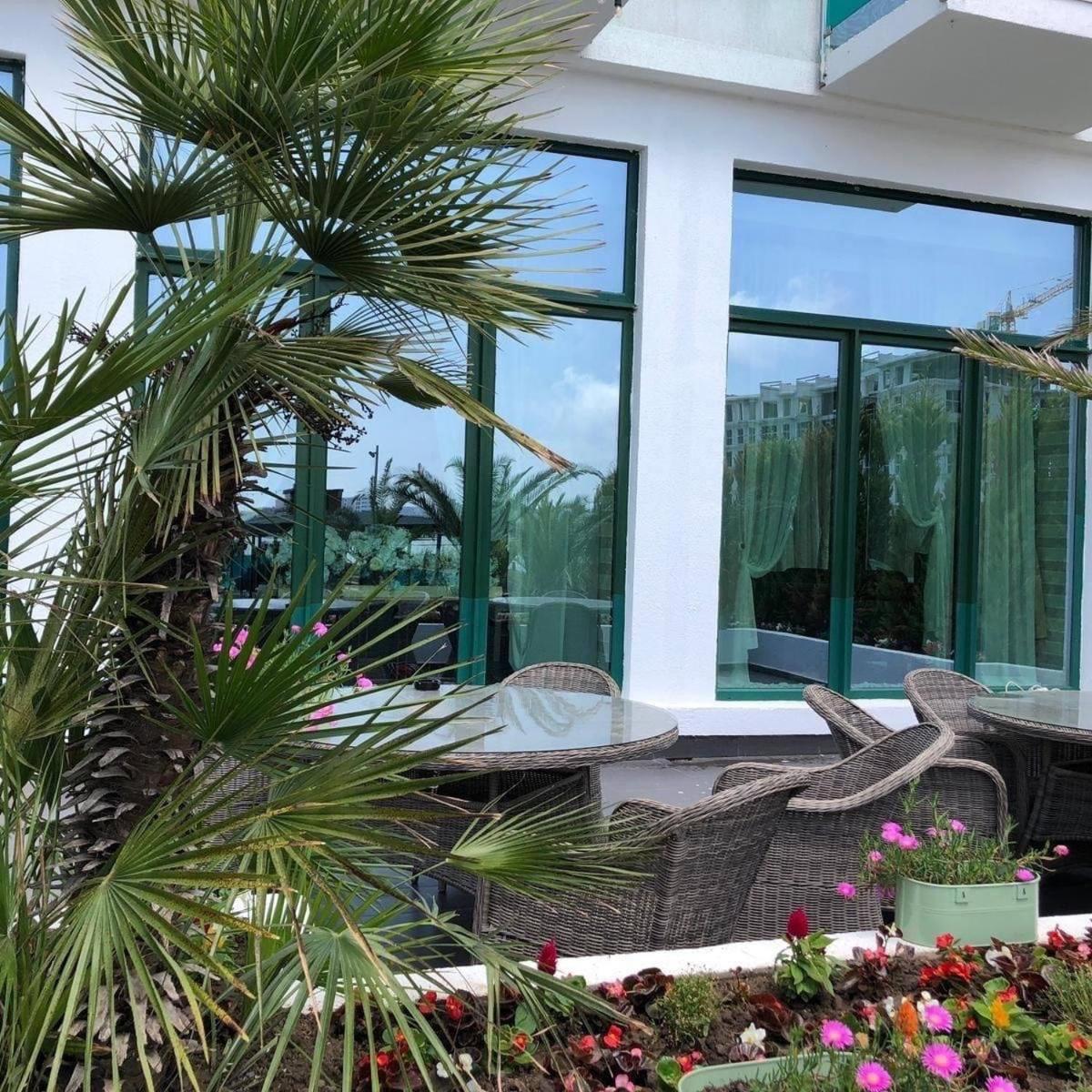 Laguna Residence 마마이아 외부 사진