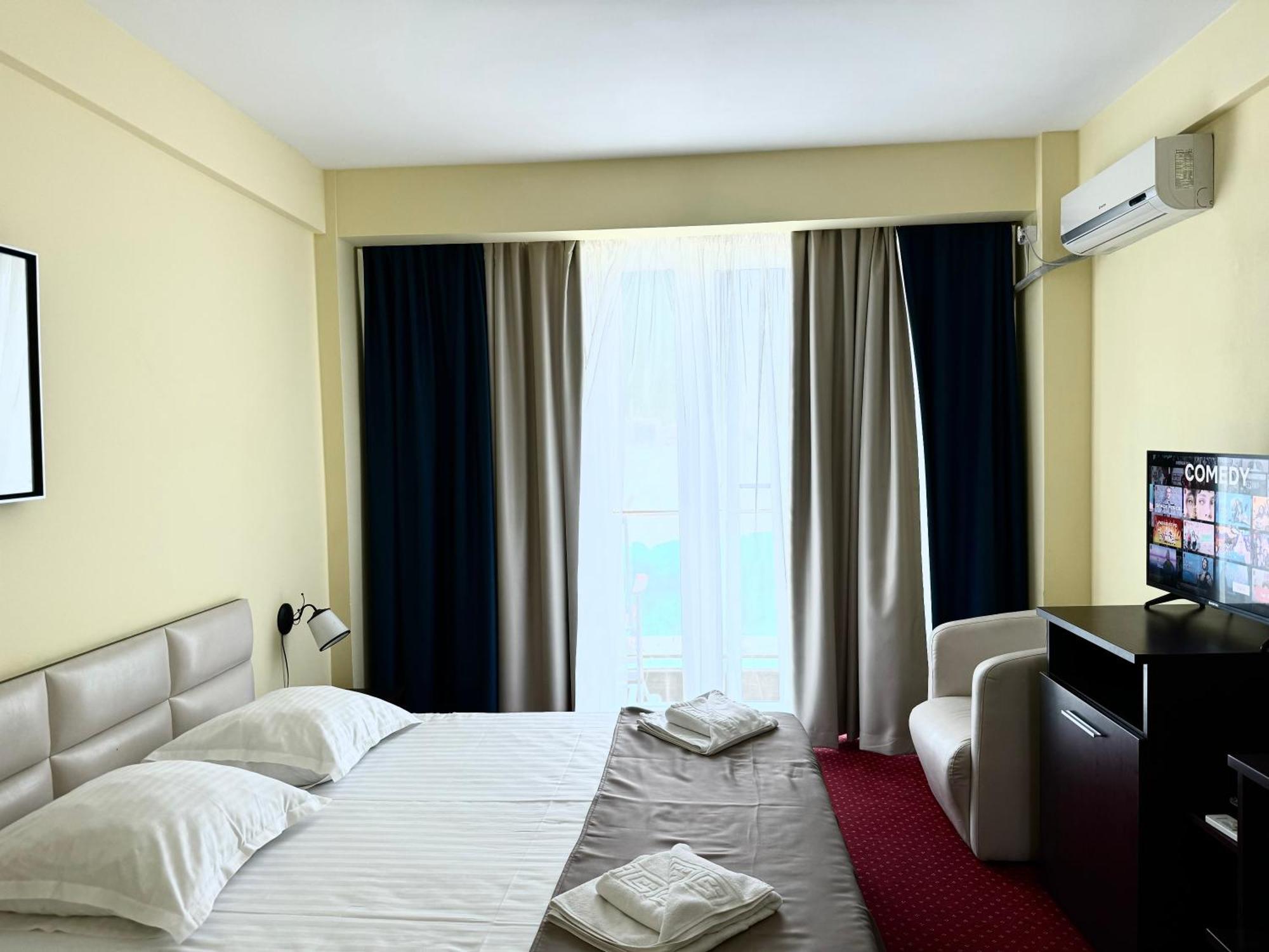 Laguna Residence 마마이아 외부 사진