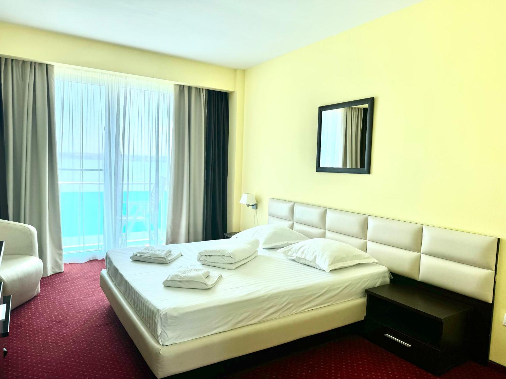 Laguna Residence 마마이아 외부 사진
